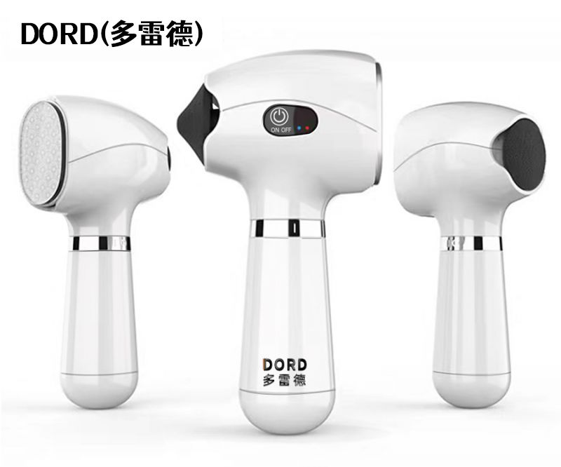 磨脚器