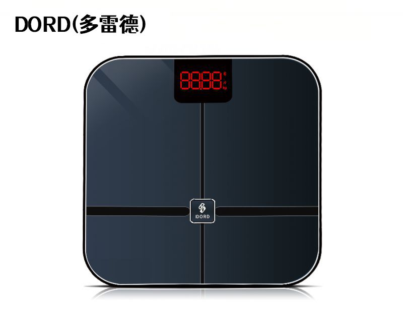 体脂秤