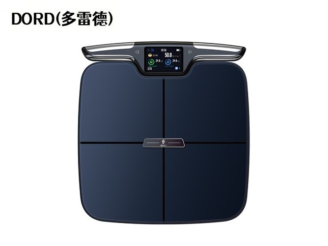 T901八电极黑色
