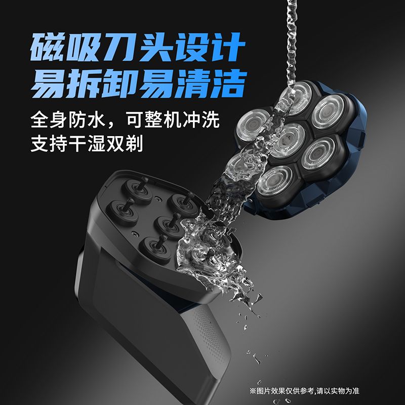 S1光头机