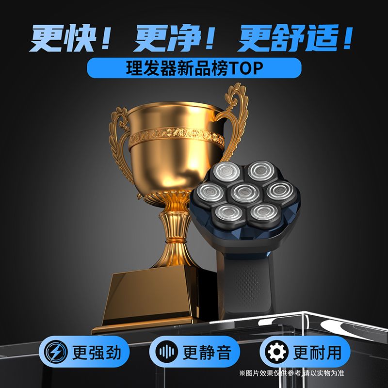 S1光头机